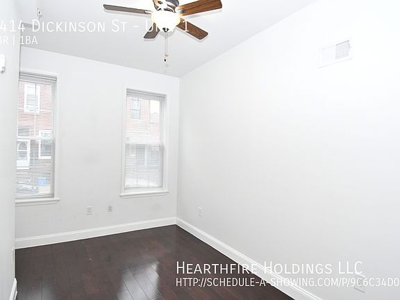 4th image of 1414 Dickinson St #1