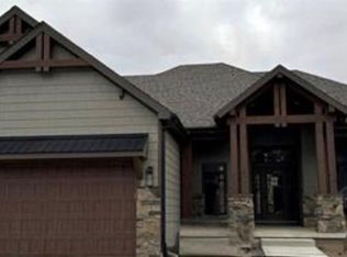 12460 N Arbor Way, Platte City, MO 64079