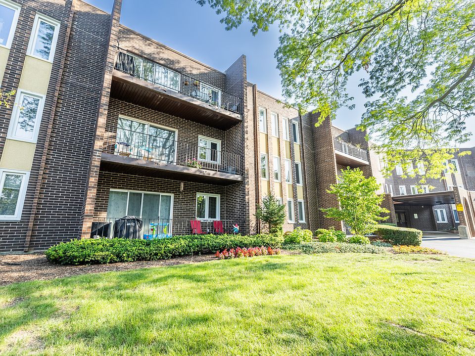 Sandpebble Walk Building7 Condominiums Wheeling, IL Zillow