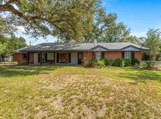 4960 Jim Kent Rd, Dequincy, LA 70633
