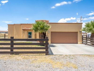9124 Clovis Rd, Mesilla Park, NM, 88047