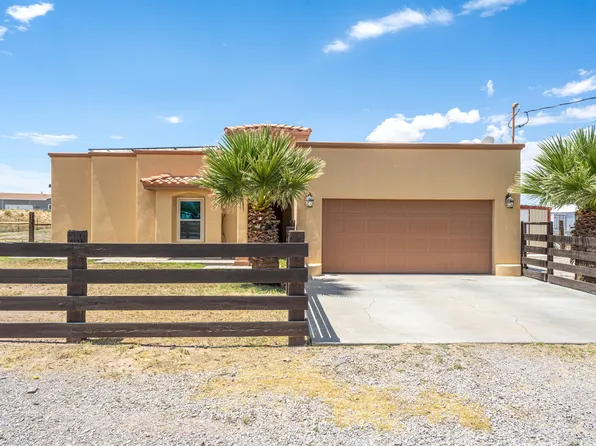 9124 Clovis Rd, Mesilla Park, NM 88047