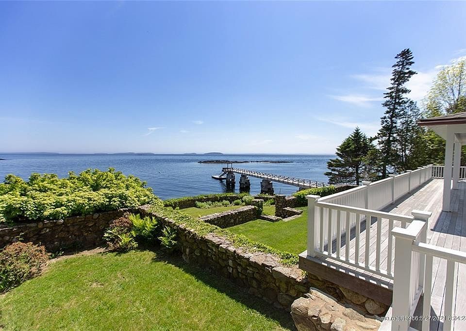 99 Calderwood Lane, Rockport, ME 04856 Zillow