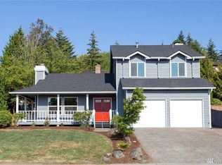 32204 12th Pl SW, Federal Way, WA 98023