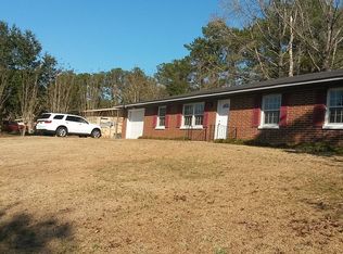 520 Parker Hills Dr, Ozark, AL 36360