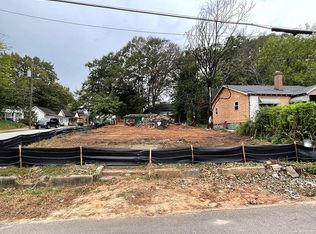 616 Whitaker St NW, Atlanta, GA 30318