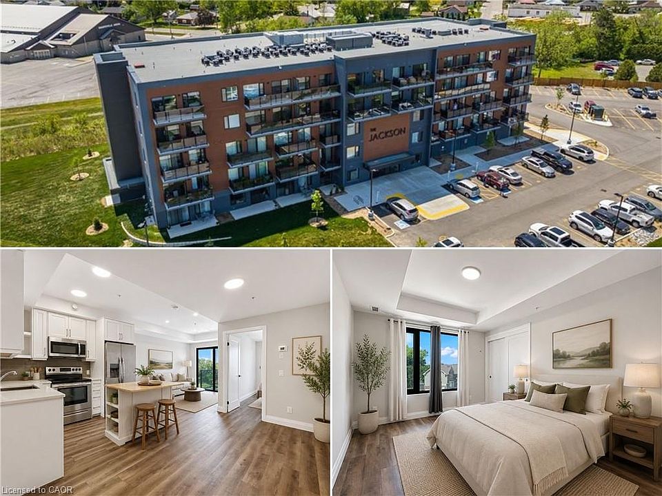 1st image of 64 Main St N #310