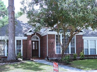 6023 Thom Rd, Humble, TX 77346