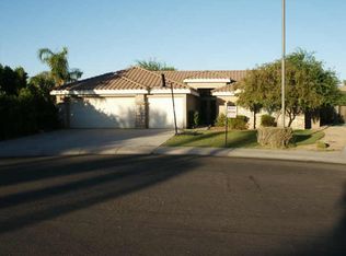 1107 N Leland Cir, Gilbert, AZ 85233