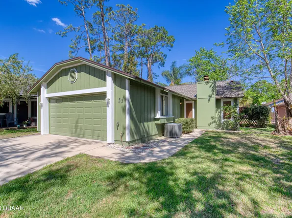 53 Crestwood Ct, Ormond Beach, FL 32174