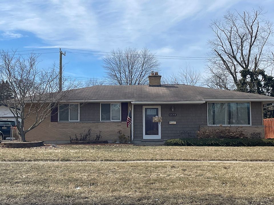 1st image of 6641 N Wildwood St