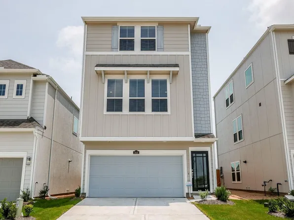 3018 Tres Olive Dr, Houston, TX 77047