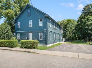 27 Barney St, Warren, RI 02885