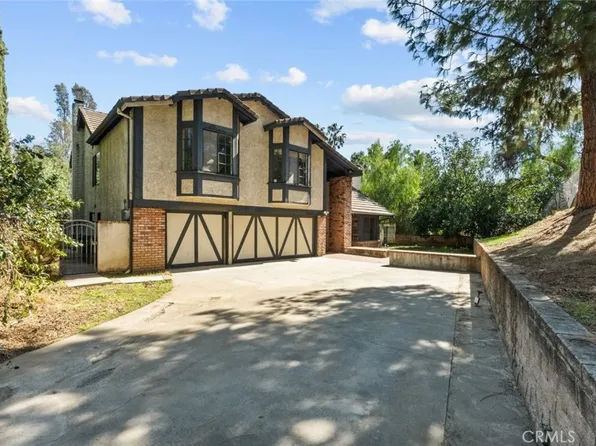 9850 Rancho Caballo Dr, Shadow Hills, CA 91040