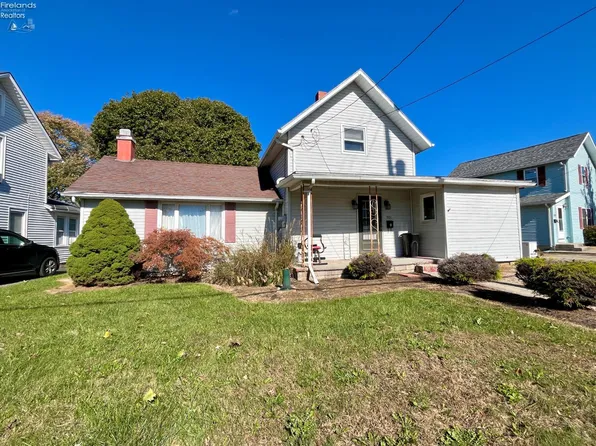 501 E Center St, Bellevue, OH 44811