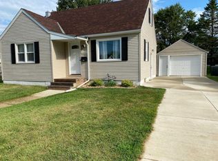 1804 4th Ave NW, Austin, MN 55912