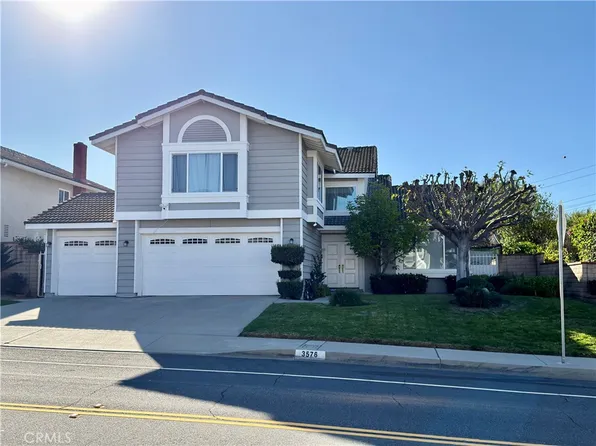3576 Hawkwood Rd, Diamond Bar, CA 91765