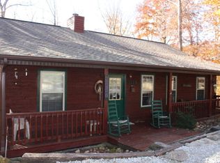 1413 Cherokee Rd, Byrdstown, TN 38549