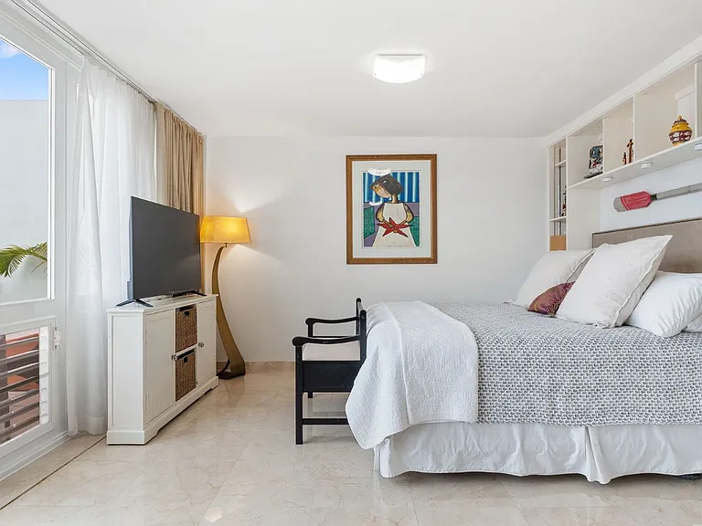 E28 Boqueron Marina — Photo 18