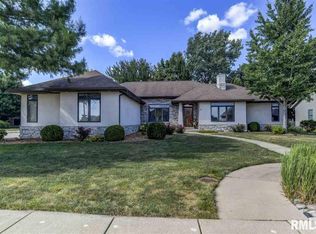 3613 Sandpiper Dr, Springfield, IL 62711