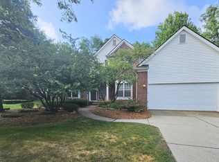 29221 Fieldstone, Farmington Hills, MI 48334