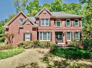 2954 Stanton Ct NW, Kennesaw, GA 30144