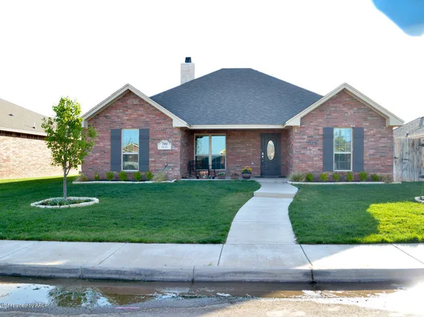 7900 Legacy Pkwy, Amarillo, TX 79119