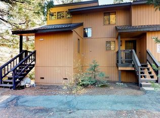 40786 Oakwoods Ln, Shaver Lake, CA 93664