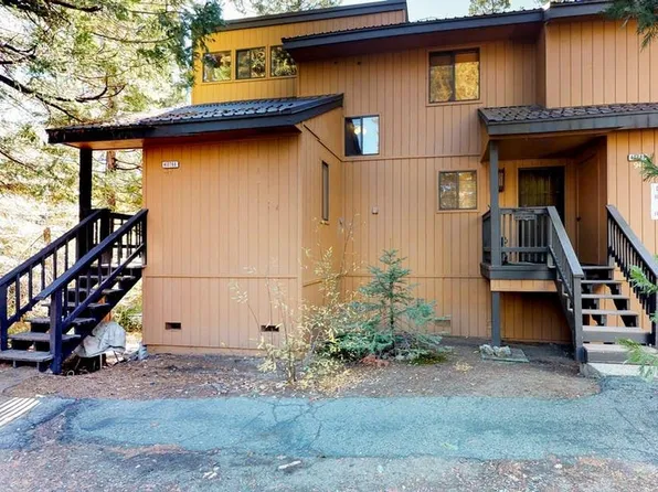 40786 Oakwoods Ln, Shaver Lake, CA 93664