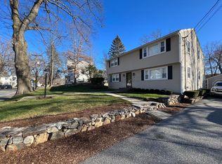 59 Haverhill St #1, Andover, MA 01810