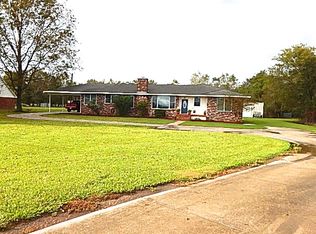 10842 Section Rd, Port Allen, LA 70767