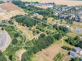 LOT 1600 N 16th St, Independence, OR 97351