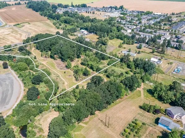 LOT 1600 N 16th St, Independence, OR 97351