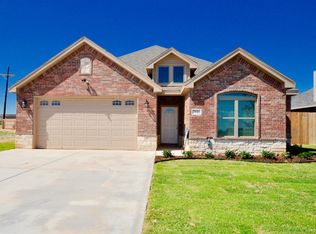 7810 87th St, Lubbock, TX 79424