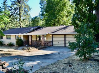 10788 Alta St, Grass Valley, CA 95945
