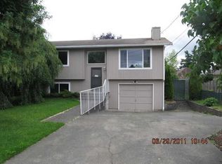 1403 Franklin St, Enumclaw, WA 98022