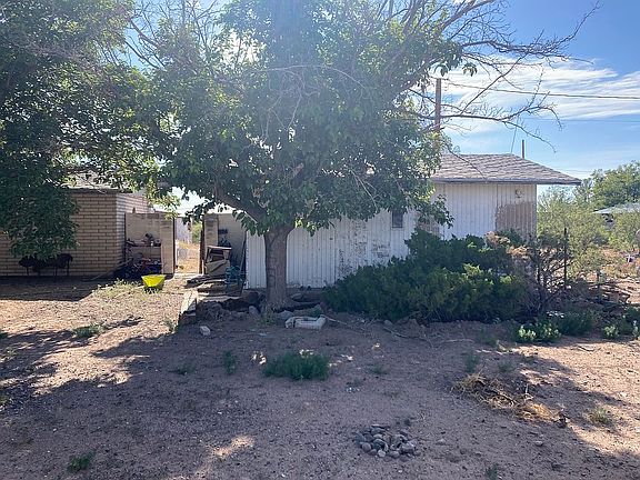 Single car garage+ storage 