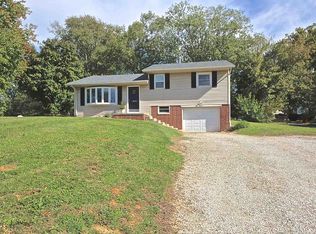 5675 S Fairfax Rd, Bloomington, IN 47401