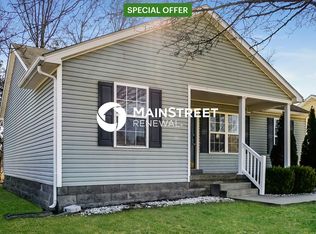 273 Dustin Way, Shepherdsville, KY 40165