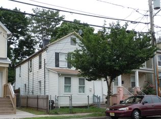 284 Comstock St, New Brunswick, NJ 08901