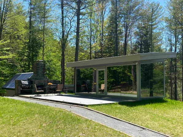 116 Meadow Sky Drive, Guilford, VT 05301