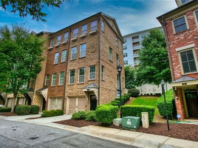 261 Goodson Way NW, Atlanta, GA, 30309