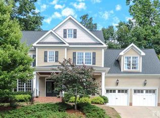 232 Kensington Ct, Clayton, NC 27527