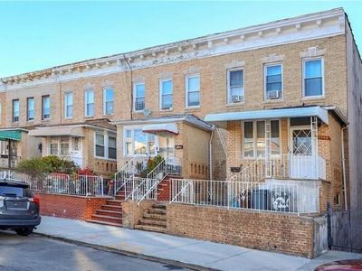 2069 78th St, Brooklyn, NY, 11214