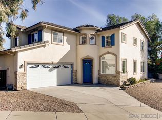 1010 Via Reata, Vista, CA 92081
