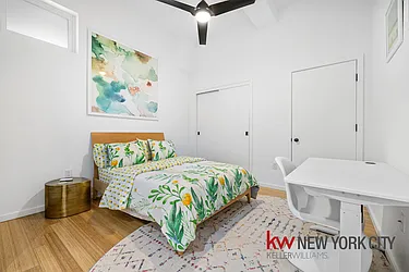 Rented by Keller Williams NYC
