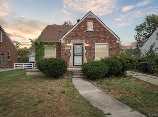 5252 Lodewyck St, Detroit, MI 48224