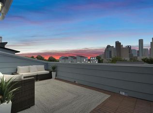 1406 Bailey St, Houston, TX 77019