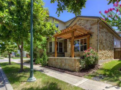 2000 Tom Miller St, Austin, TX, 78723