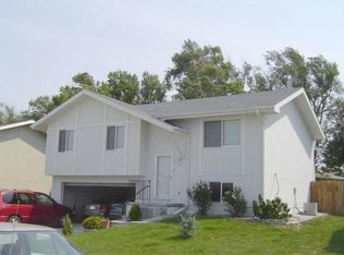1918 SW 25th St, Lincoln, NE 68522